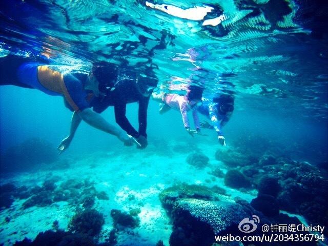 小小兵团