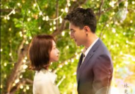 营救森林中的夫妇